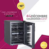 Calendrier Avent Vinokado 04/12 duovino