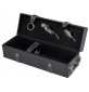 Coffret du sommelier CC1 - 3 accessoires dont tire-bouchon