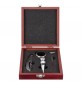 Coffret tire-bouchon mécanique