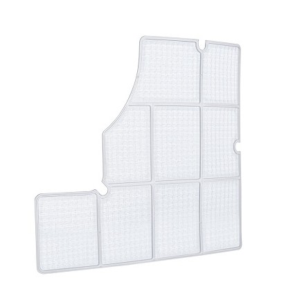 Filtre à air extérieur pour CLIMA17E Filtre à air extérieur pour CLIMA17E