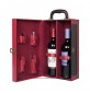 Coffret cadeau sommelier CC5 et 4 accessoires