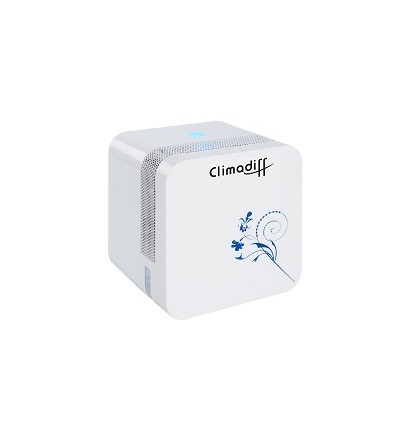 Déshumidificateur air électrique DHU04 Climadiff