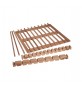 Clayette cave ajustable MODULPELLI