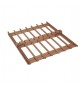 Clayette cave ajustable MODULPELLI
