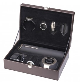 Coffret du Sommelier