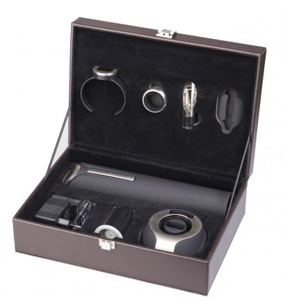 Coffret du Sommelier