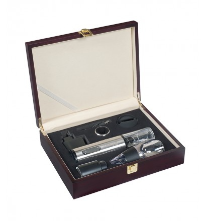 Coffret du Sommelier