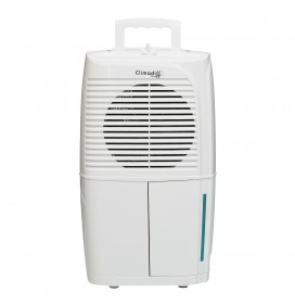 Déshumidificateur Intelligent 12L / D, déshumidificateur d'air Silencieux,  sécurité Enfant, arrêt Complet de l'eau, dégivrage Automatique, adapté au  sous-Sol de la Maison, au Garage, au Bureau, à la : : Cuisine et