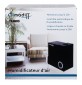 Humidificateur d'air Climadiff HUM50