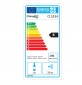 Cave de service 33 bouteilles CLS33A CLiMADiFF