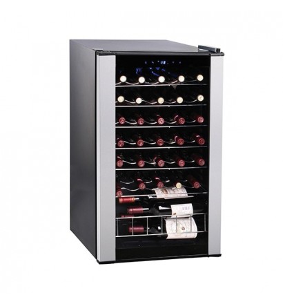 Cave de service 33 bouteilles