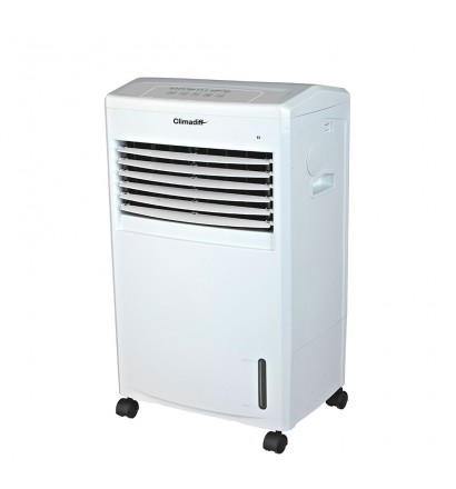 Rafraichisseur d'air mobile 8 litres CLIMACOOL8