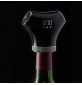 Bouchon pompe à vide air vin électrique EVAC02 climadiff