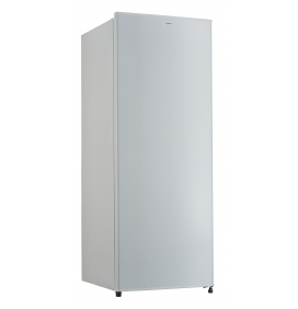 Réfrigérateur armoire 225L, classe A++, 3 clayettes verre