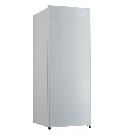 Réfrigérateur armoire 225L, classe A++, 3 clayettes verre