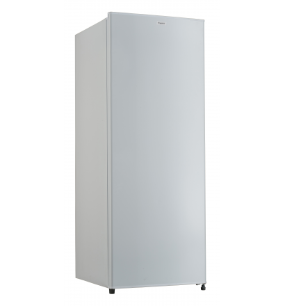 Réfrigérateur armoire 230L, Classe A++, 3 clayettes verre