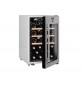 Cave de service 31 bouteilles CLS31