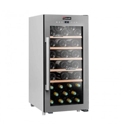 Cave de service 41 bouteilles Climadiff