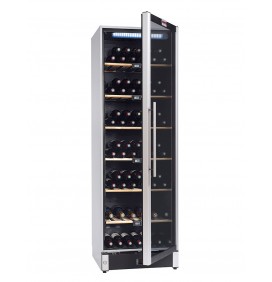 Cave à vin VIP185 multizone 195 bouteilles