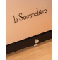 Cave de vieillissement MILLESIME160 165 bouteilles
