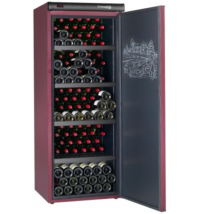 Cave de vieillissement CVP220B2 (216 bouteilles)