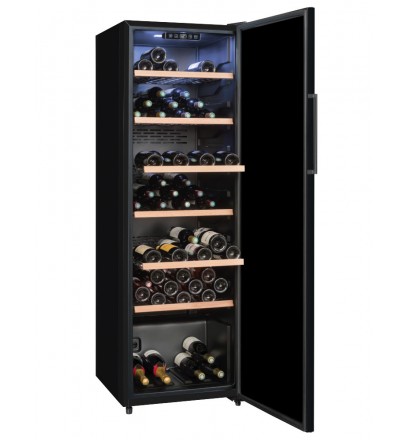 CAVE A VIN 1 PORTE PLEINE 147 BOUTEILLES CAVE A VIN 1 PORTE PLEINE 147 BOUTEILLES