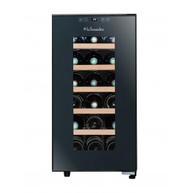 CAVE DE SERVICE THERMOELECTRIQUE 18 BOUTEILLES LS18SILENCE