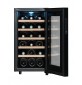 CAVE DE SERVICE THERMOELECTRIQUE 18 BOUTEILLES LS18SILENCE