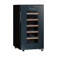 CAVE DE SERVICE THERMOELECTRIQUE 18 BOUTEILLES LS18SILENCE