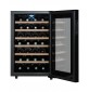 CAVE DE SERVICE THERMOELECTRIQUE 28 BOUTEILLES LS28SILENCE