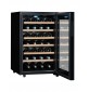 CAVE DE SERVICE THERMOELECTRIQUE 28 BOUTEILLES LS28SILENCE