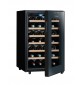 CAVE DE SERVICE THERMOELECTRIQUE 28 BOUTEILLES LS28SILENCE