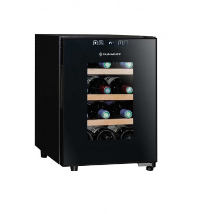 CAVE DE SERVICE 12 BOUTEILLES