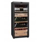 Pack cave à vin multi-zones 273 bouteilles Édition Spéciale Sommelier VIP280VLIMITED