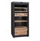 Pack cave à vin multi-zones 273 bouteilles Édition Spéciale Sommelier VIP280VLIMITED