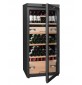 Pack cave à vin multi-zones 273 bouteilles Édition Spéciale Sommelier VIP280VLIMITED