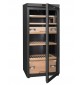 Pack cave à vin multi-zones 273 bouteilles Édition Spéciale Sommelier VIP280VLIMITED