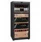 Pack cave à vin multi-zones 273 bouteilles Édition Spéciale Sommelier VIP280VLIMITED