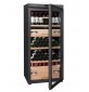 Pack cave à vin multi-zones 273 bouteilles Édition Spéciale Sommelier VIP280VLIMITED