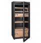 Pack cave à vin multi-zones 273 bouteilles Édition Spéciale Sommelier VIP280VLIMITED