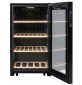 CAVE 52 BOUTEILLES, CLASSE F, NOIR La Sommelière LS52BLACK