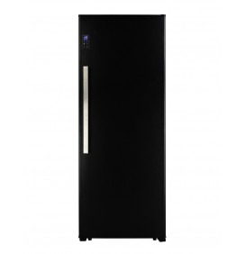 Cave polyvalente GARDE150D - 160 bouteilles