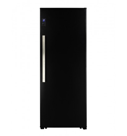 Cave polyvalente GARDE150D - 160 bouteilles