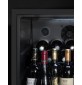 Cave polyvalente GARDE150D - 160 bouteilles