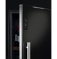 Cave polyvalente GARDE150D - 160 bouteilles