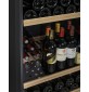 Cave polyvalente GARDE150D - 160 bouteilles