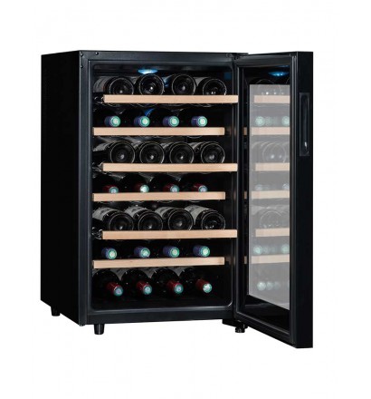 CAVE DE SERVICE CC28F 28 BOUTEILLES