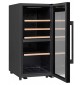 Cave de service Double Zone CLD40B1 41 bouteilles
