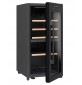 Cave de service Double Zone CLD40B1 41 bouteilles