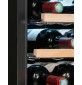 CAVE A VIN 28 BOUTEILLES, CLASSE F, 6 CLAYETTES